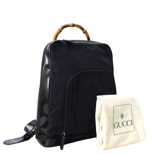 Good gucci bamboo body - body, bag