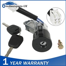 NEW Ignition Barrel Lock