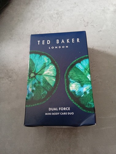 Ted baker dual - baker, ideal