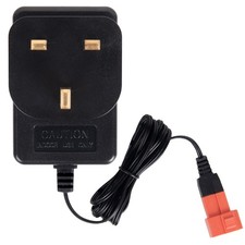 12V Charger for Kids Ride-On Tractor Toys, 12 Volt Electric Ride-On Car Charger