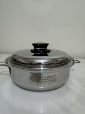 Saladmaster 9 Inch Skillet