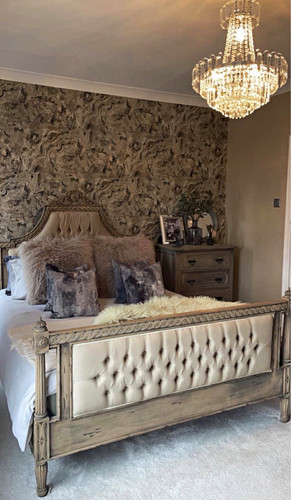 French country carved wood - french,