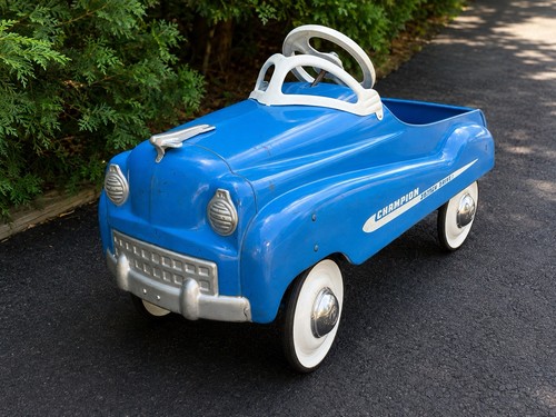 Vintage murray champion jet - vintage,