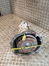 JAGUAR XF GEARBOX 8 SPEED