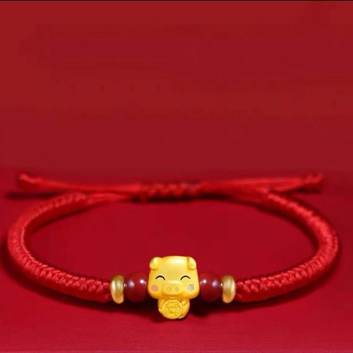Animal bracelet 12 - bracelet,