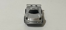 Artin 1:43 Silver Mercedes