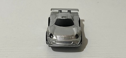 Artin silver mercedes - artin, 1:43