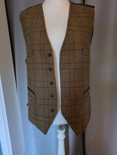 Bob Parratt Tweed Wool