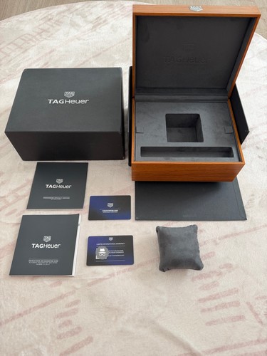 Tag heuer autavia original - tag,