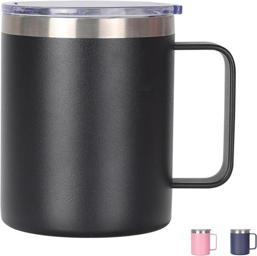 Thermal mug insulated - thermal, coffee