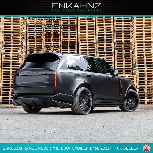 Barugzai gloss black - gloss,