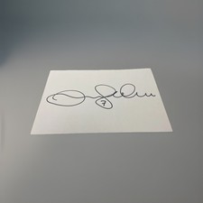 David Beckham Football