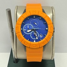 Marc by Marc Jacobs Orange