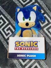 Licensed Sonic The Hedgehog