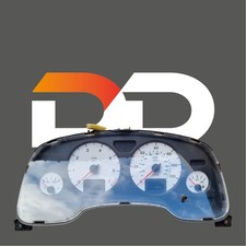 ⭐️ Vauxhall Astra MK4 G