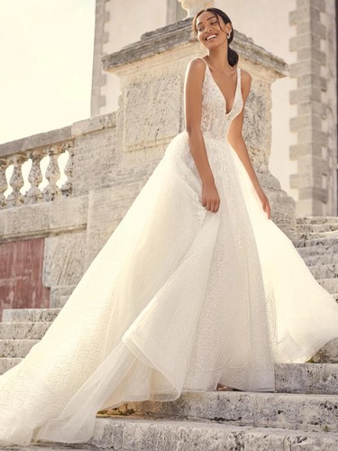 Sottero and midgley glitter - sottero,