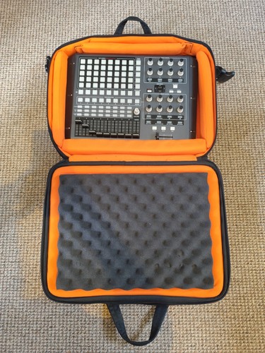 Akai apc40 midi - midi, controller