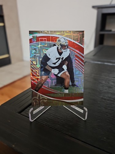 2025 panini absolute kelvin - panini,