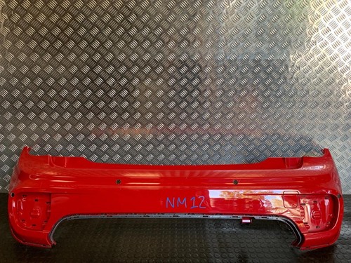 Genuine mini f56 john - genuine,
