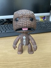 Little Big Planet Sackboy