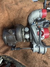 Vauxhall Astra K 2018 1.4