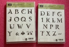 Stampin Up ‘Lovely