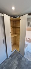 Fitted Bedroom units and wardrobes