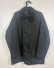 Mens Authentic Barbour