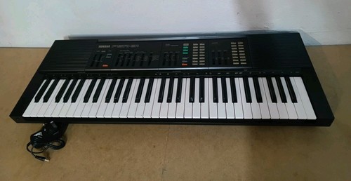 Vintage yamaha portatone - 80's,