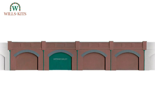 Wills kits ss52 brick - ss52,