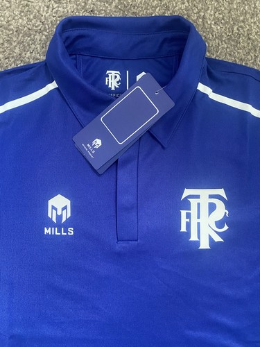 Tranmere rovers polo - tranmere, fc