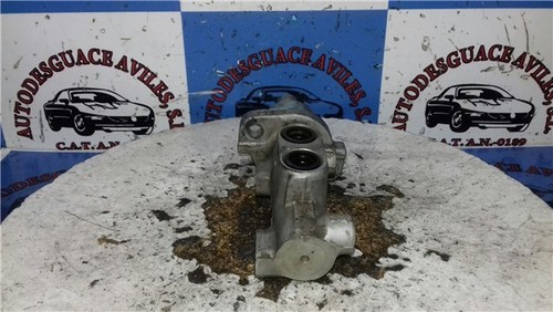 Brake cylinder peugeot 206 - cylinder,