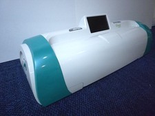 Cricut Expression 2 Green