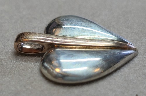 Clogau silver 925 and - 925,