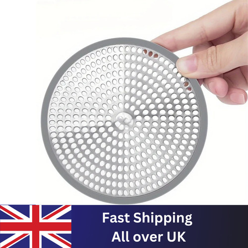 Good grips shower drain - good,