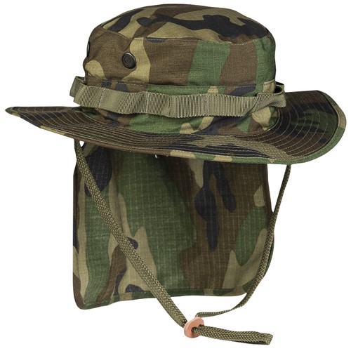 Teesar british boonie - boonie, with