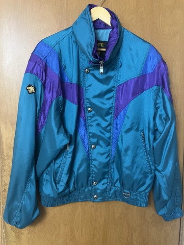 Descente men multicolor - descente, men's