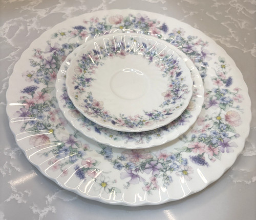 Wedgwood angela bone china - angela, 3