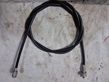 Riley RME 1.5 Smiths Speedo Cable. Classic Vintage Car Parts