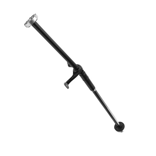 Prop shaft rear for - shaft, audi