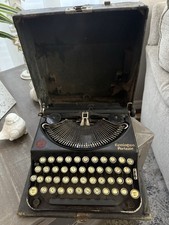 Vintage 1920's REMINGTON