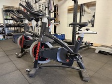 Schwinn AC Power Spin Bike - Echelon 2 Console & 4iiii Powermeter Crank