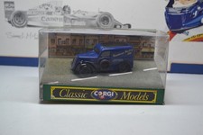 CORGI CLASSICS - FORD POPULAR