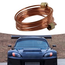 Mechanical Oil Pressure Gauge