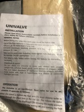 WC Ballcock Service Kit