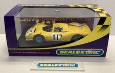 Scalextric 2007 c2787 ferrari - 2007,