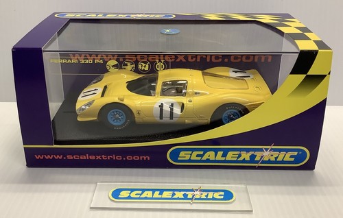 Scalextric 2007 c2787 - scalextric, ferrari