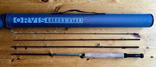 Orvis Clearwater 7ft 6'' 4