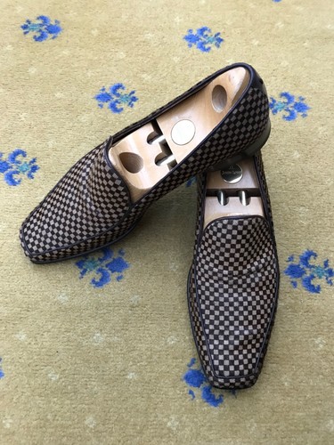 Louis vuitton pony hair - louis,