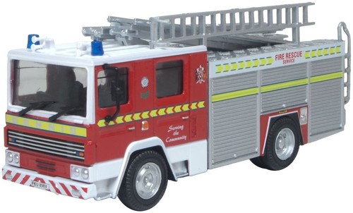 Dennis fire engine south - fire,